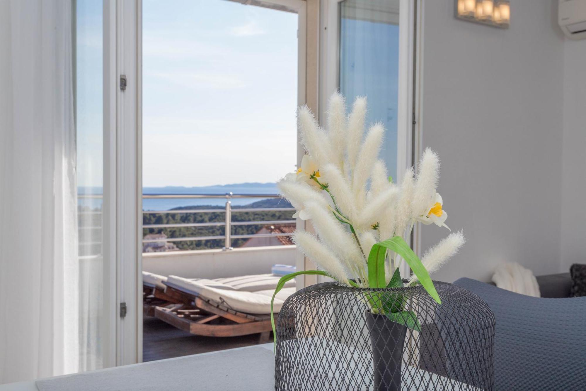 Apartment Pera *