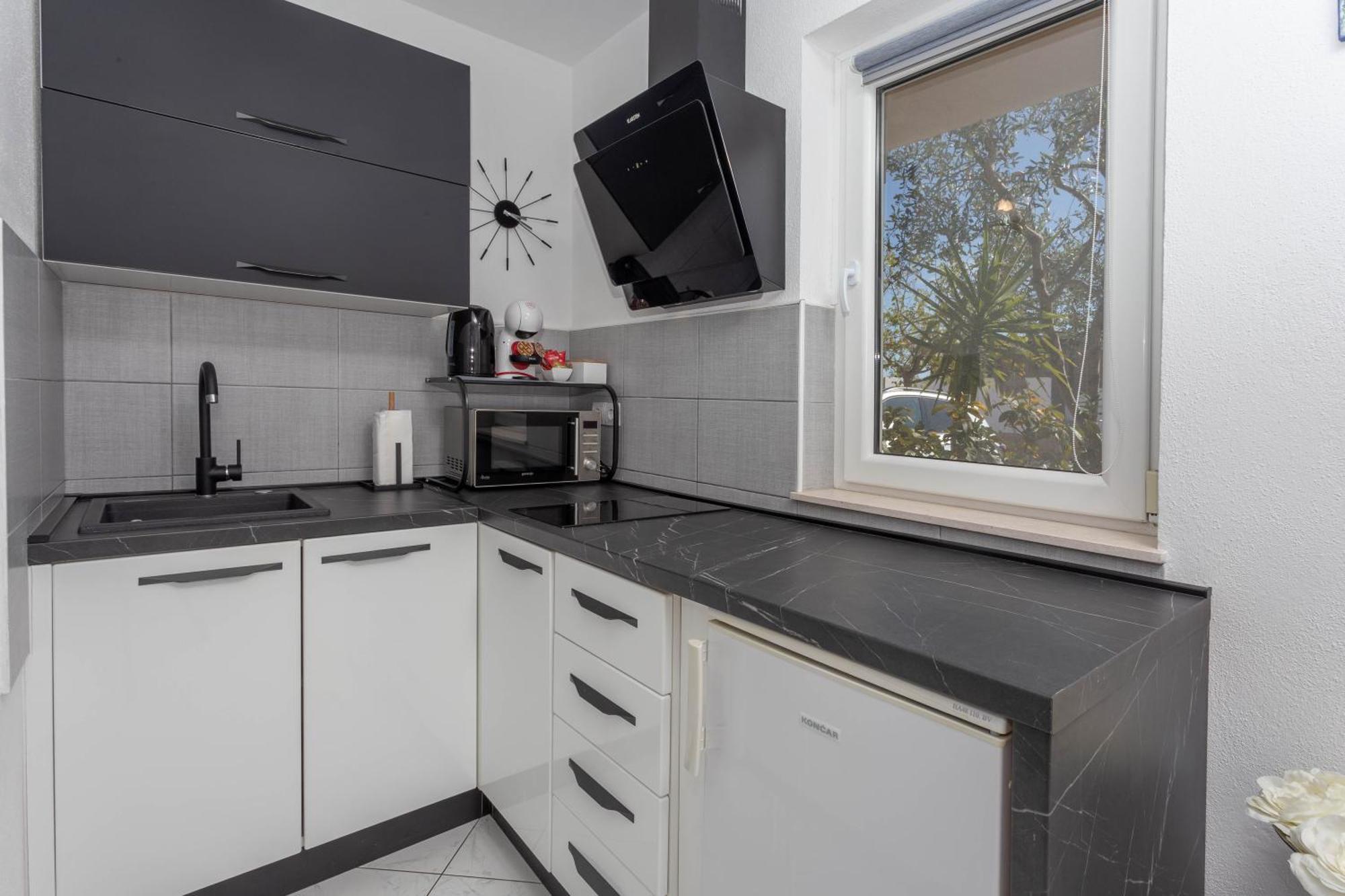 Pera Apartment Hvar Town