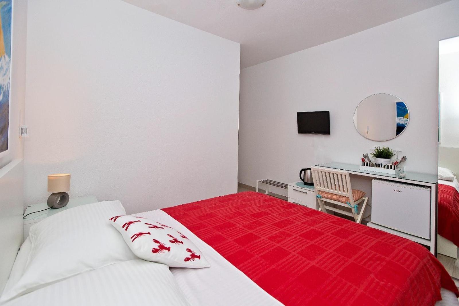 Carpe Diem Hvar Apartment *