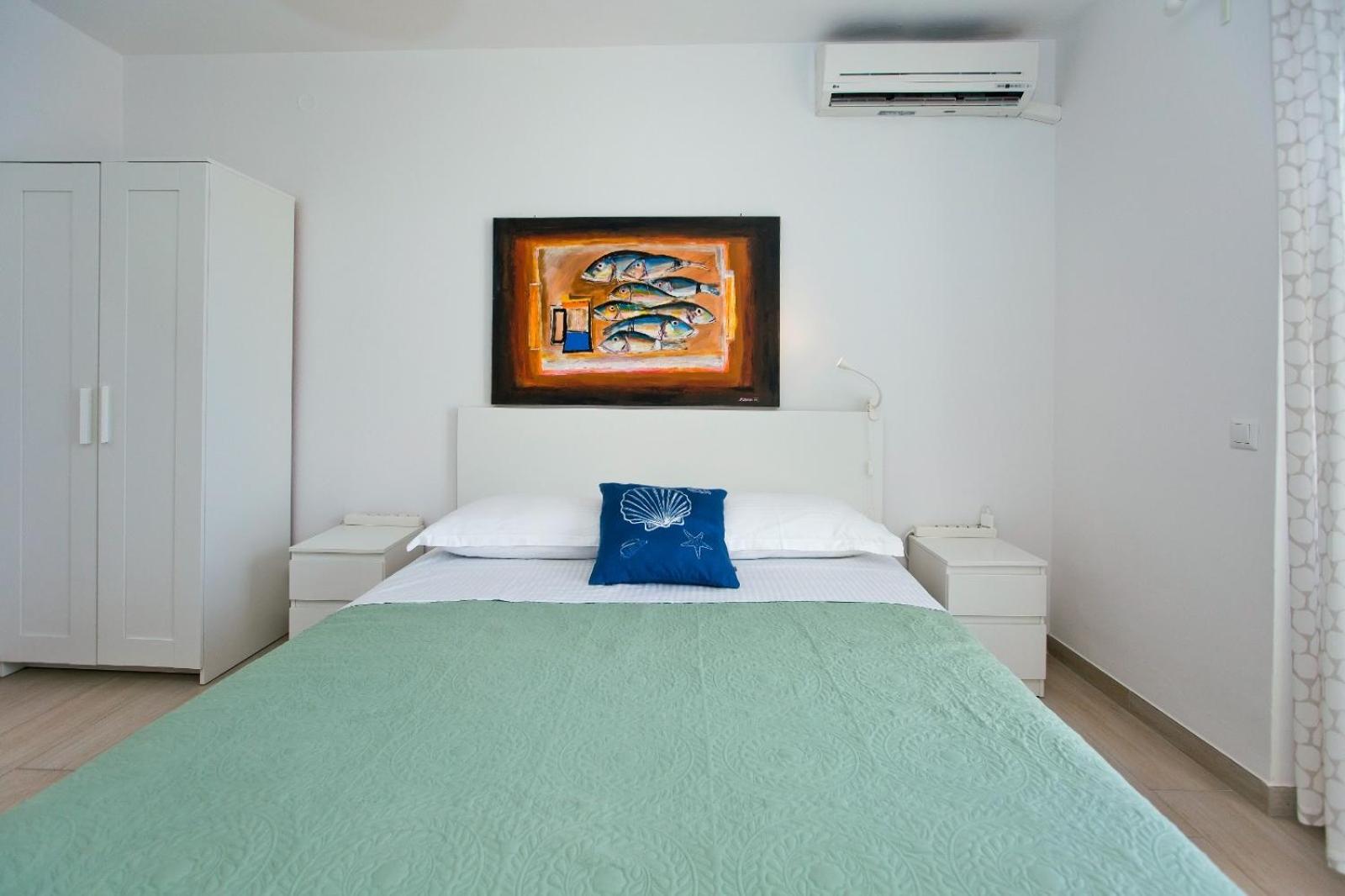 Apartment Carpe Diem Hvar Hvar Town