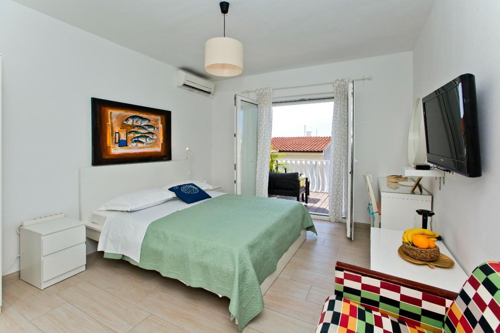 Apartment Carpe Diem Hvar *