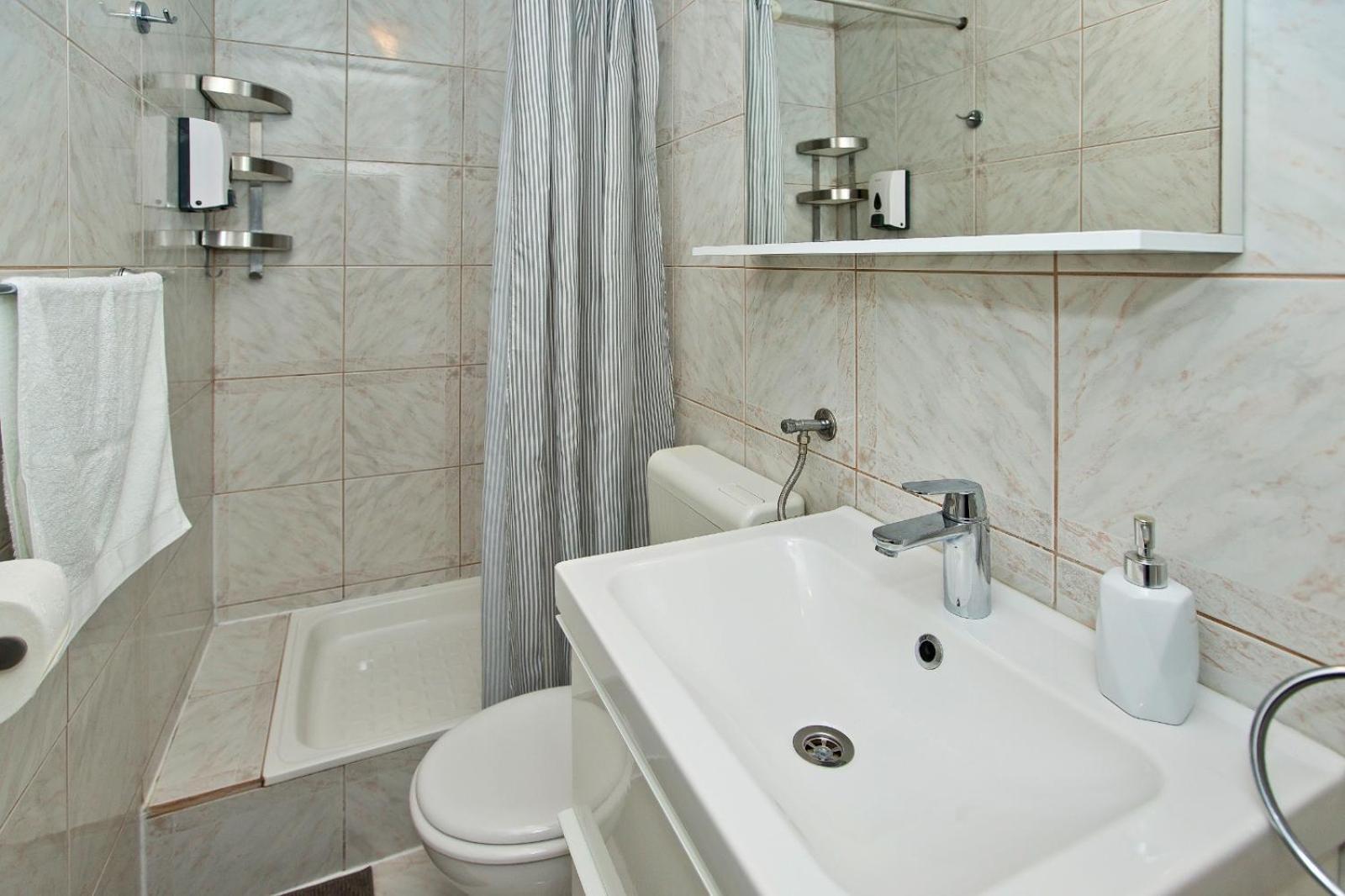 Carpe Diem Hvar Apartment *