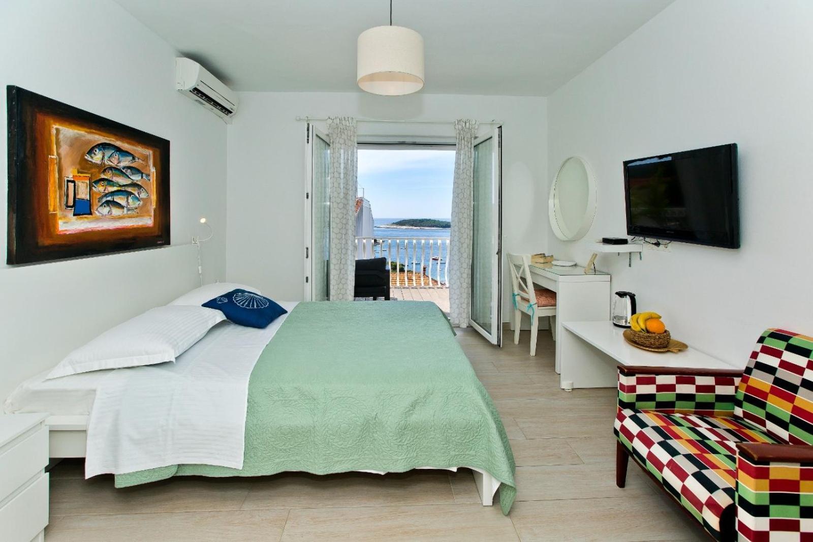 Carpe Diem Hvar Apartment Hvar Town