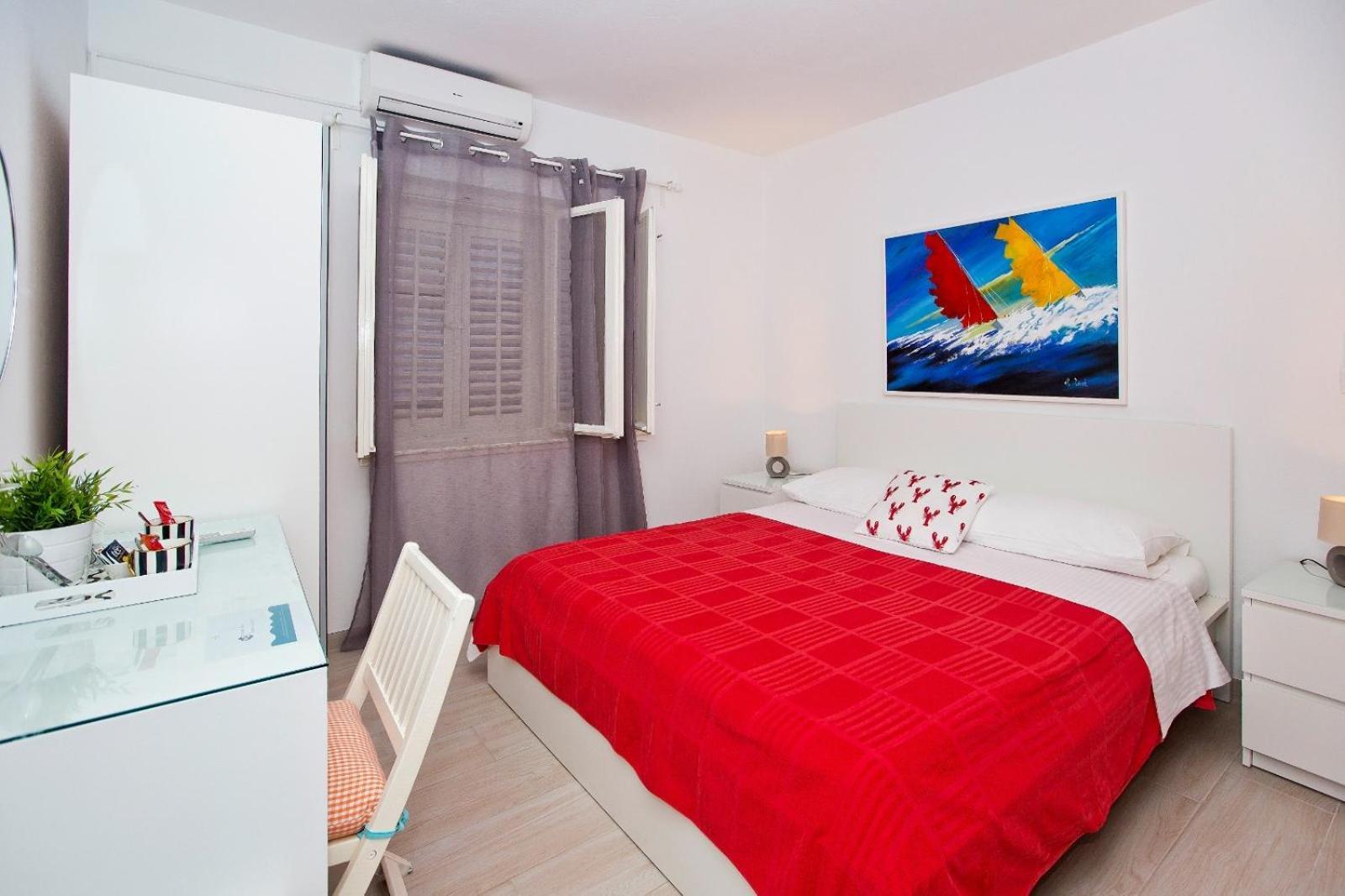 Apartment Carpe Diem Hvar *