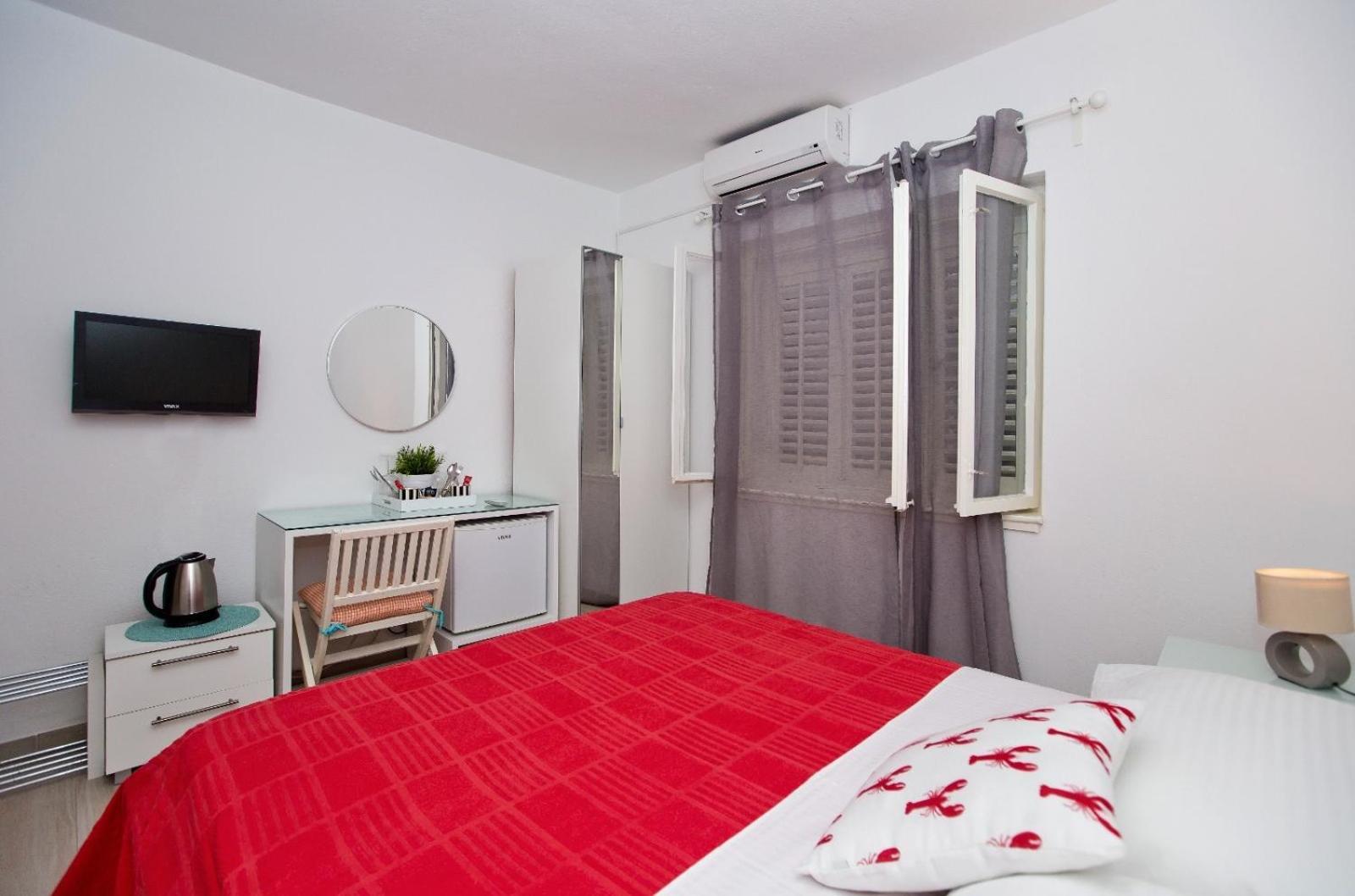 Carpe Diem Hvar Apartment Hvar Town