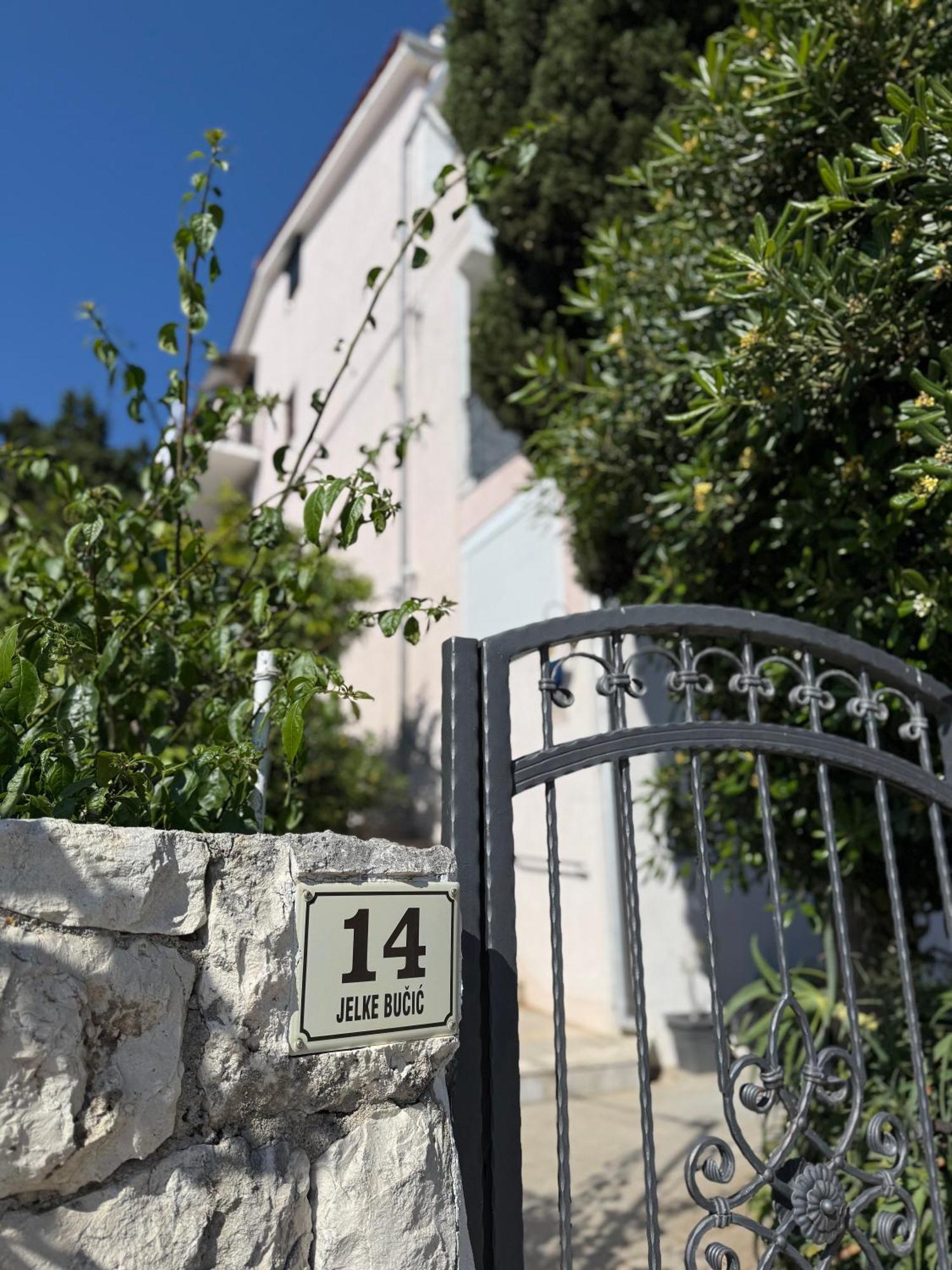Milton Hvar Apartment Hvar Town