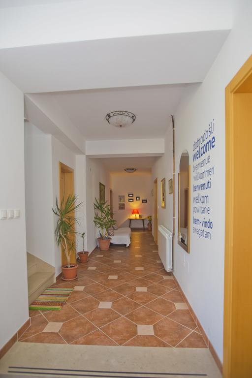 Malisko Apartment