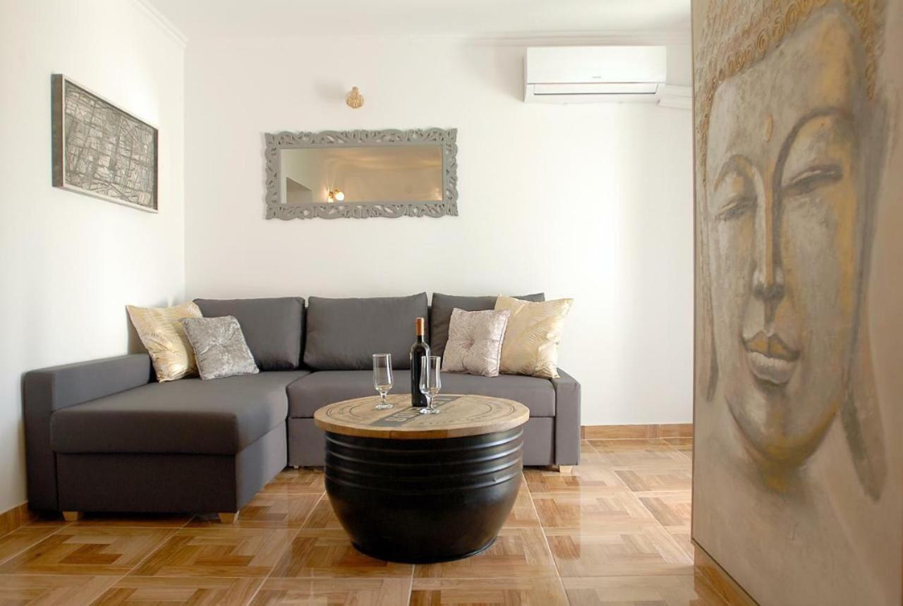 Temple Of Zen Free Parking Apartamento Hvar Town