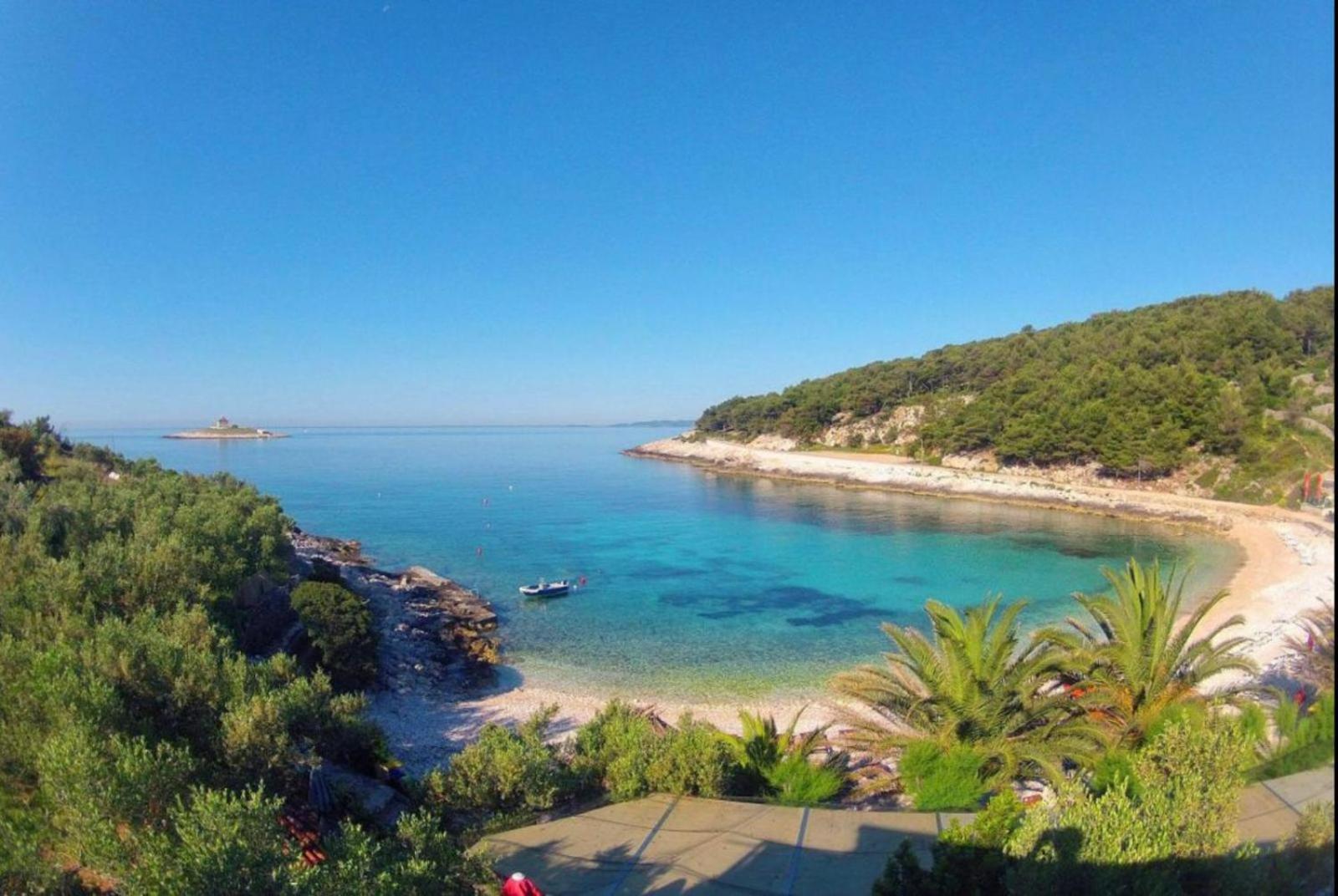 Temple Of Zen Free Parking Apartamento Hvar Town
