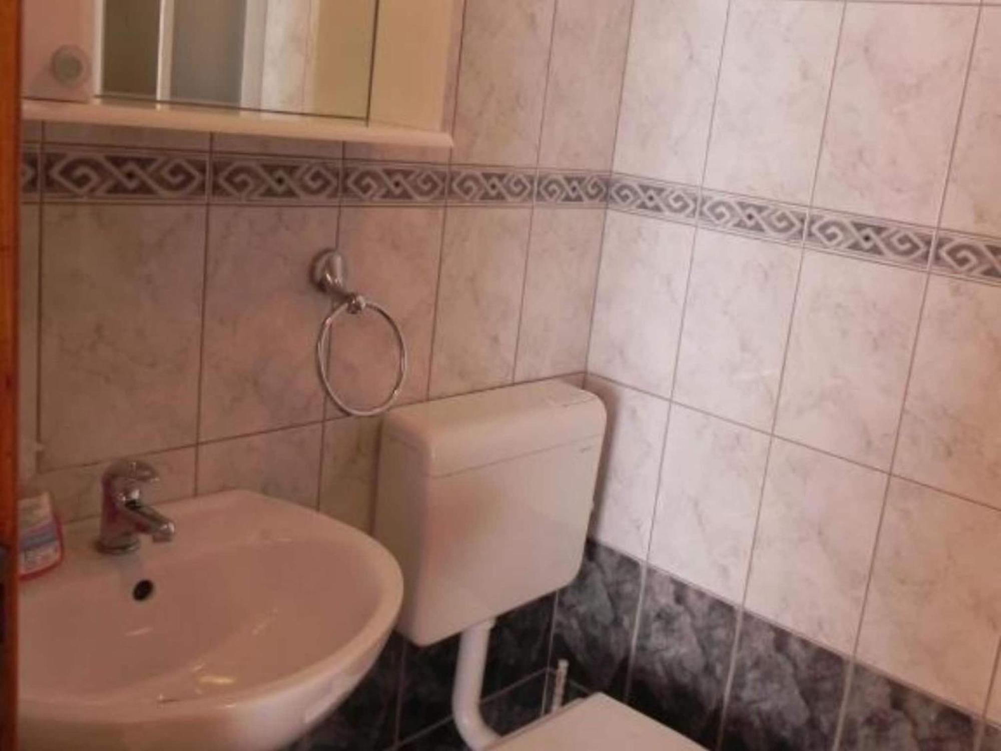 Trogrli - Comfort One-bedroom With Balcony And Sea View * Hvar Town