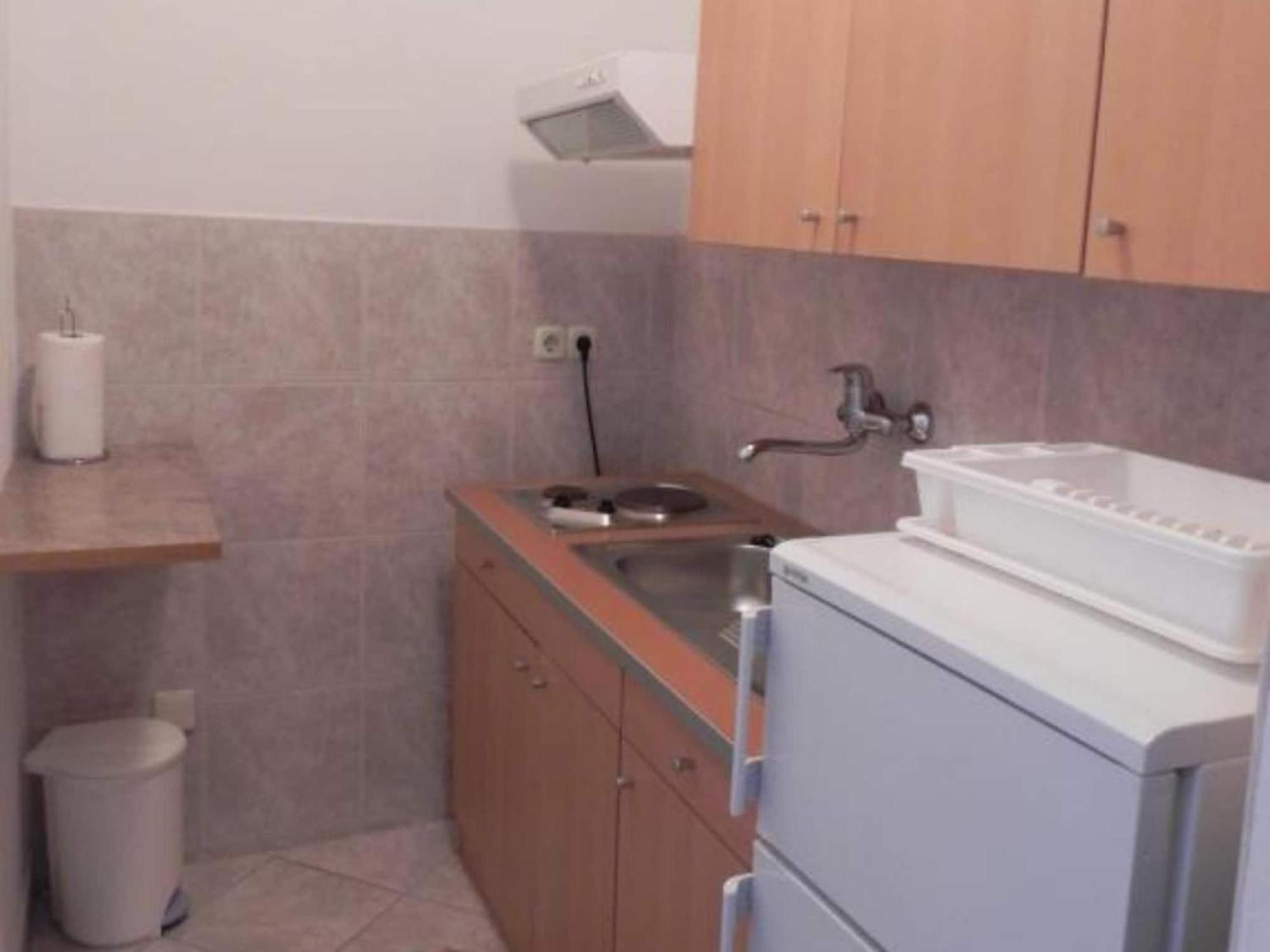 Apartment Trogrli - With Balcony