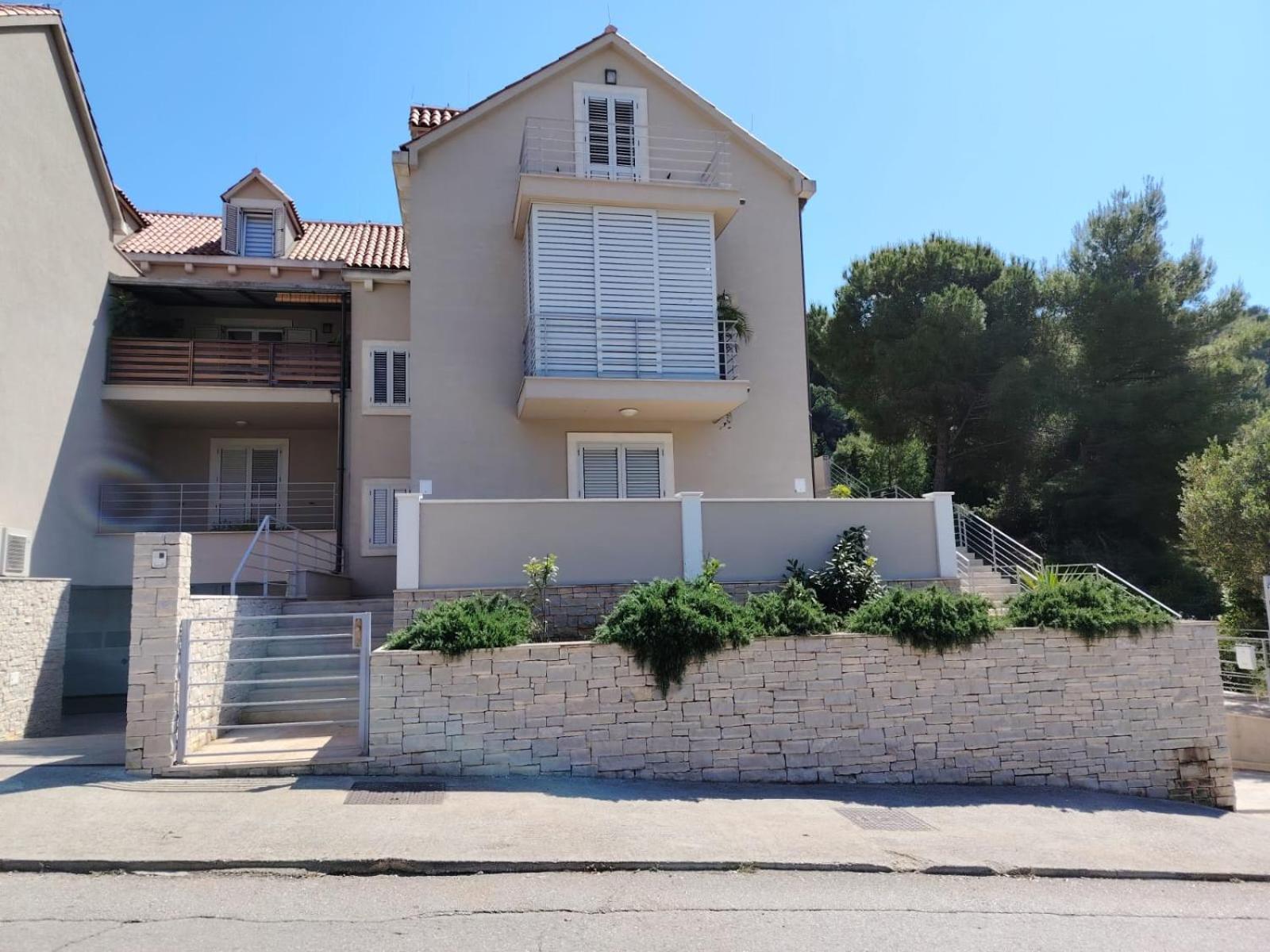 Appartement Seefor *