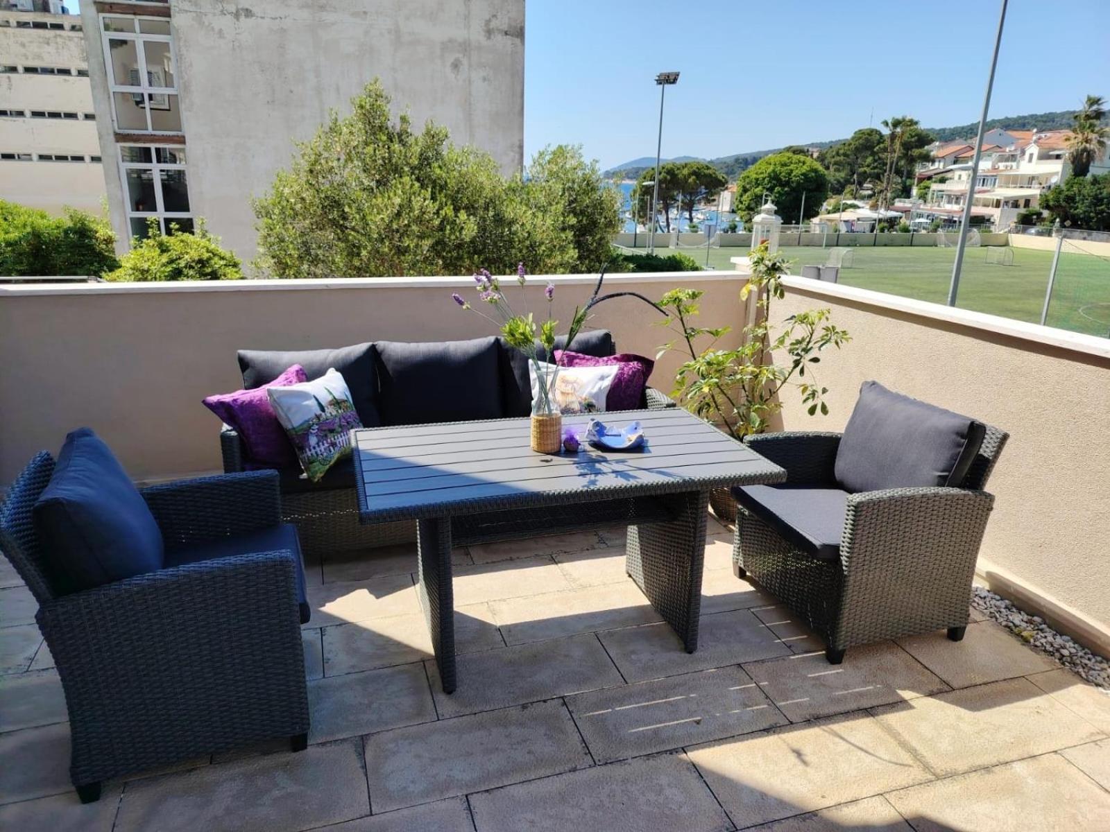 Appartement Seefor Hvar Town