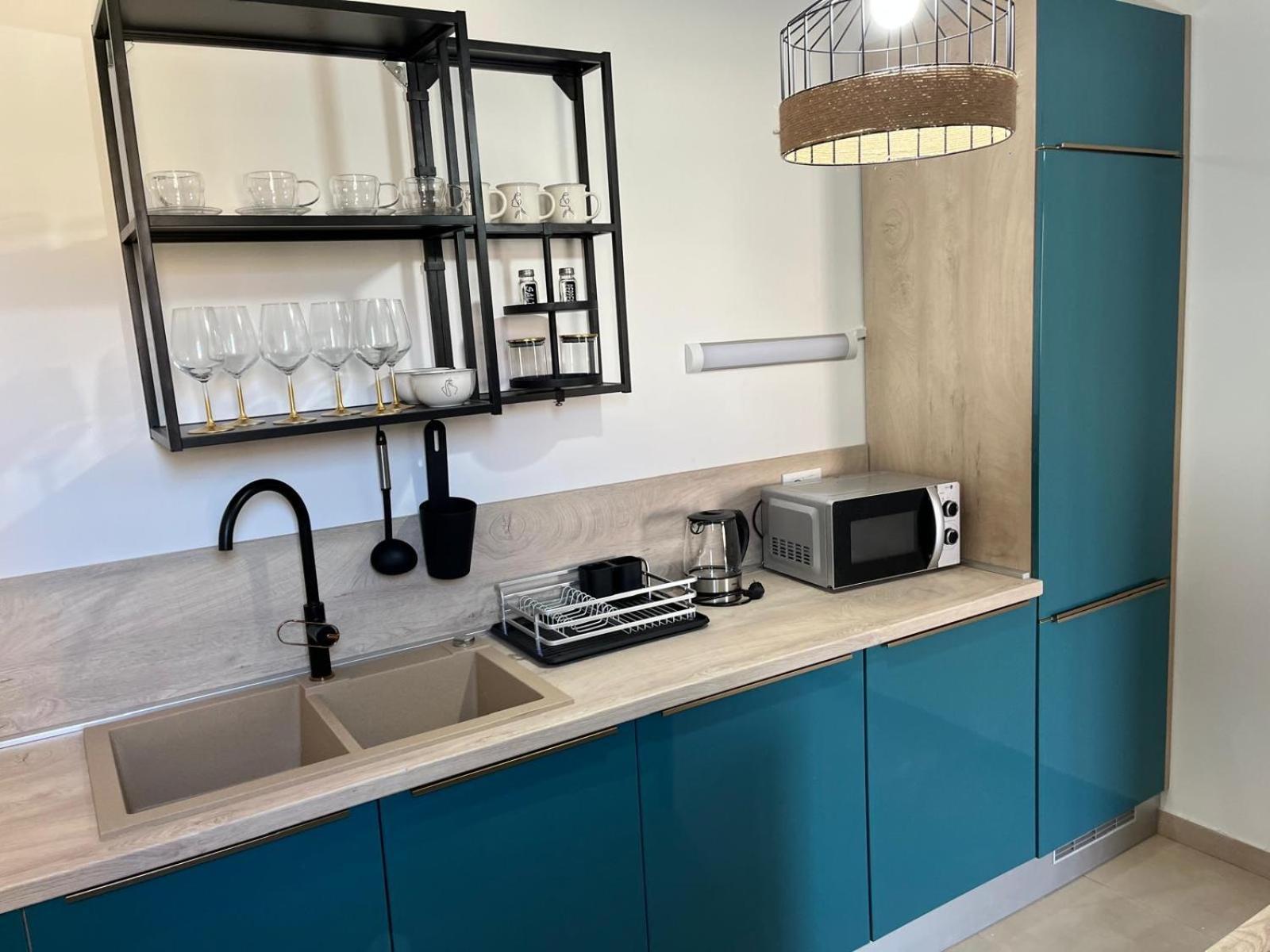 Seefor Appartement Hvar Town
