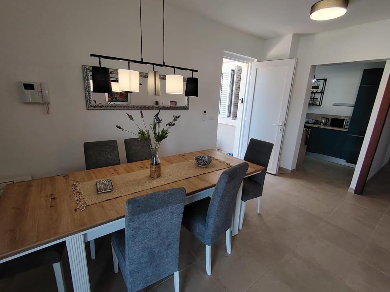 Appartement Seefor