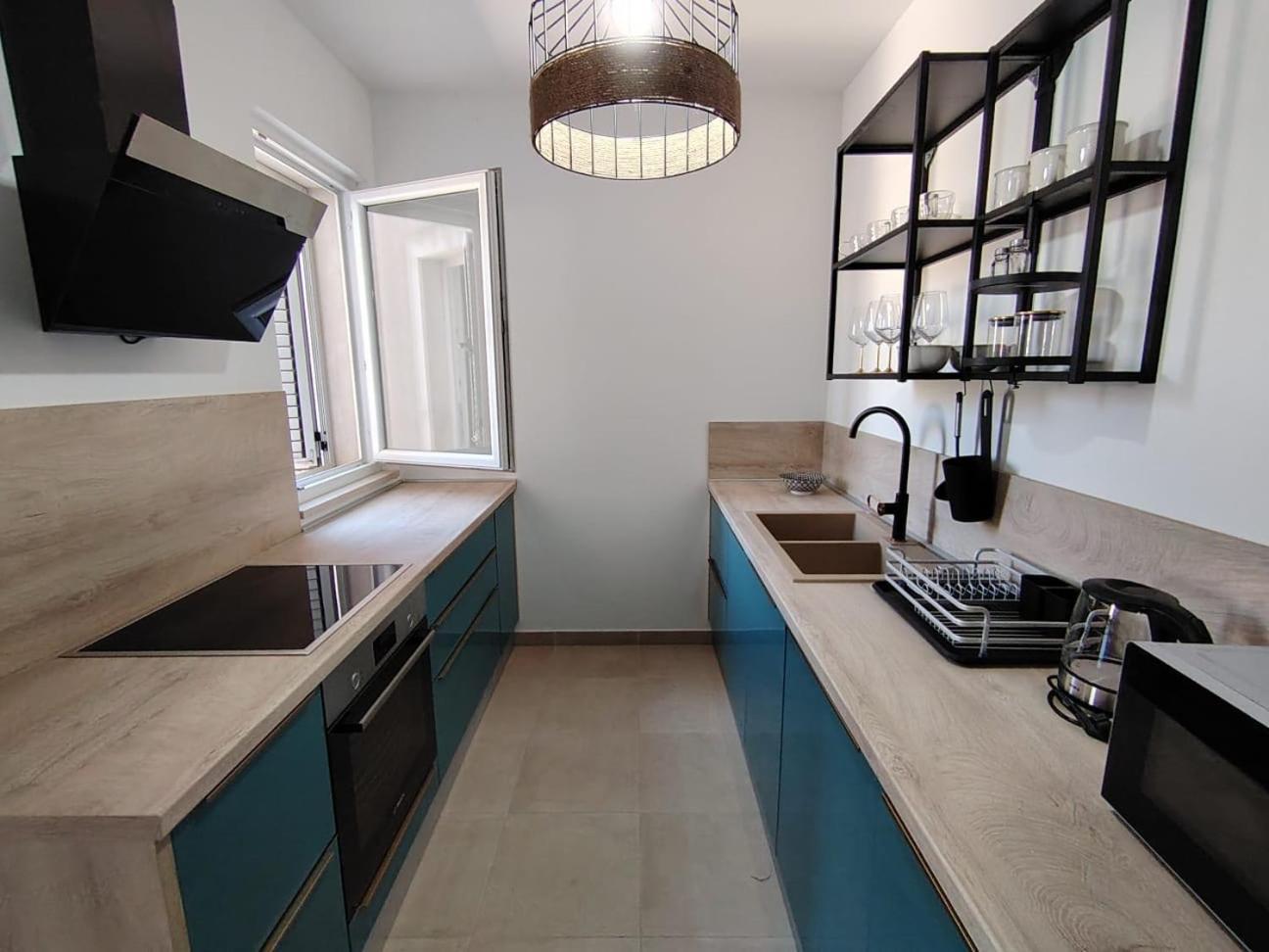 Appartement Seefor