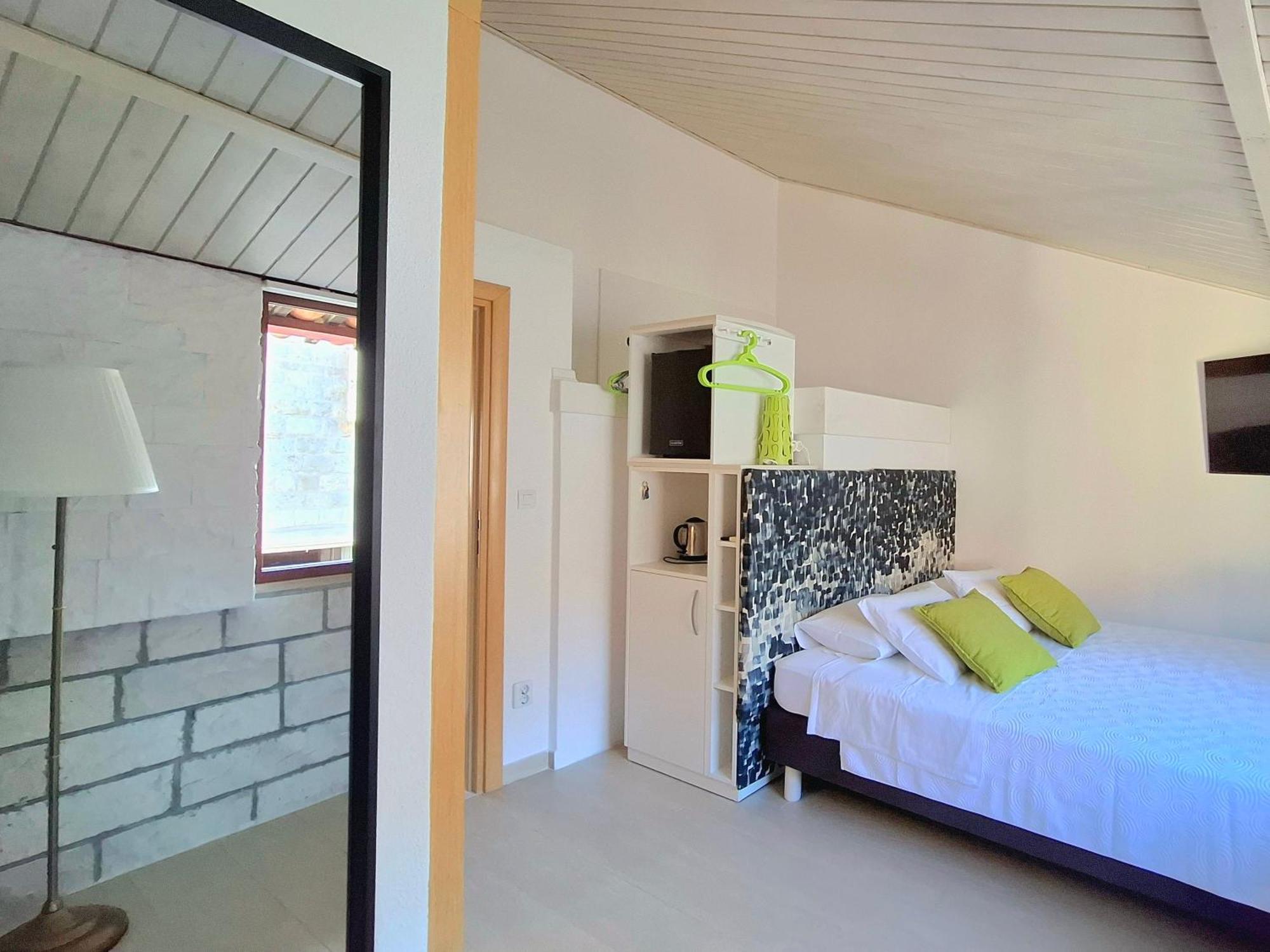 Hektorovic House Gasthof 3*