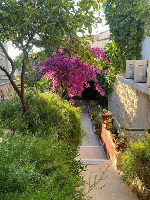 Spacious Apartment, Tania Apartment Hvar Town