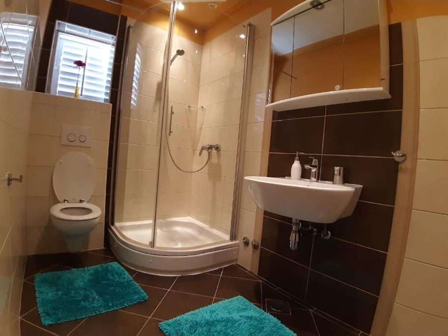 Spacious Apartment, Tania *