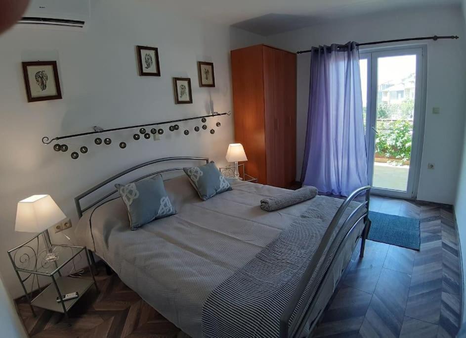 Spacious Apartment, Tania Apartment