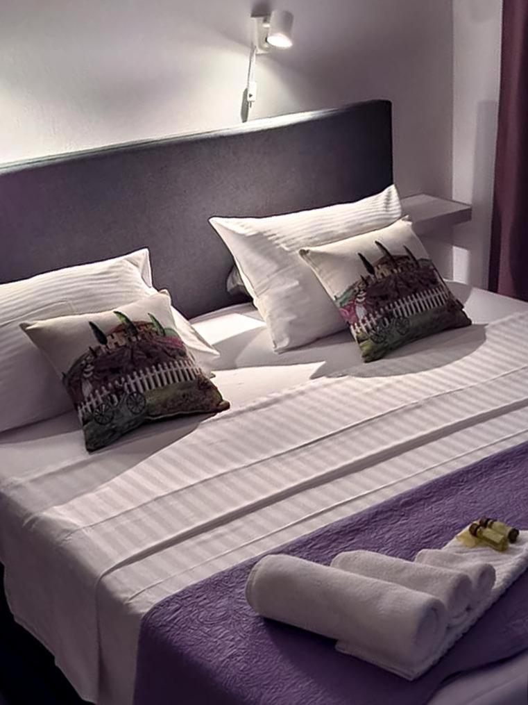 Apartment Lavender Rooms&apartment Hvar