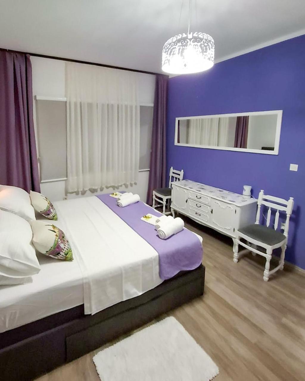 Apartment Lavender Rooms&apartment Hvar Hvar Town