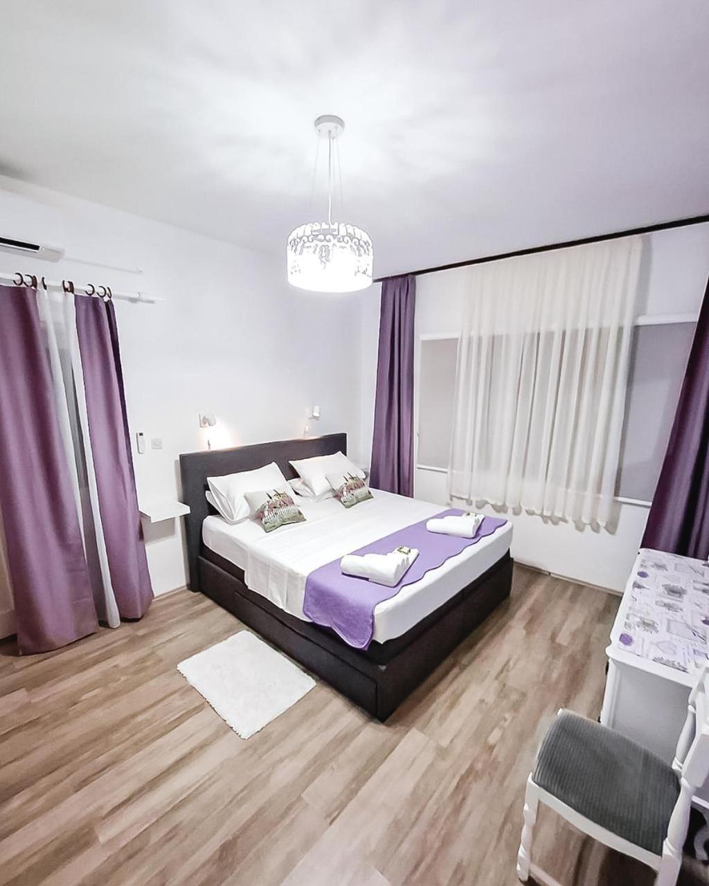 Lavender Rooms&apartment Hvar