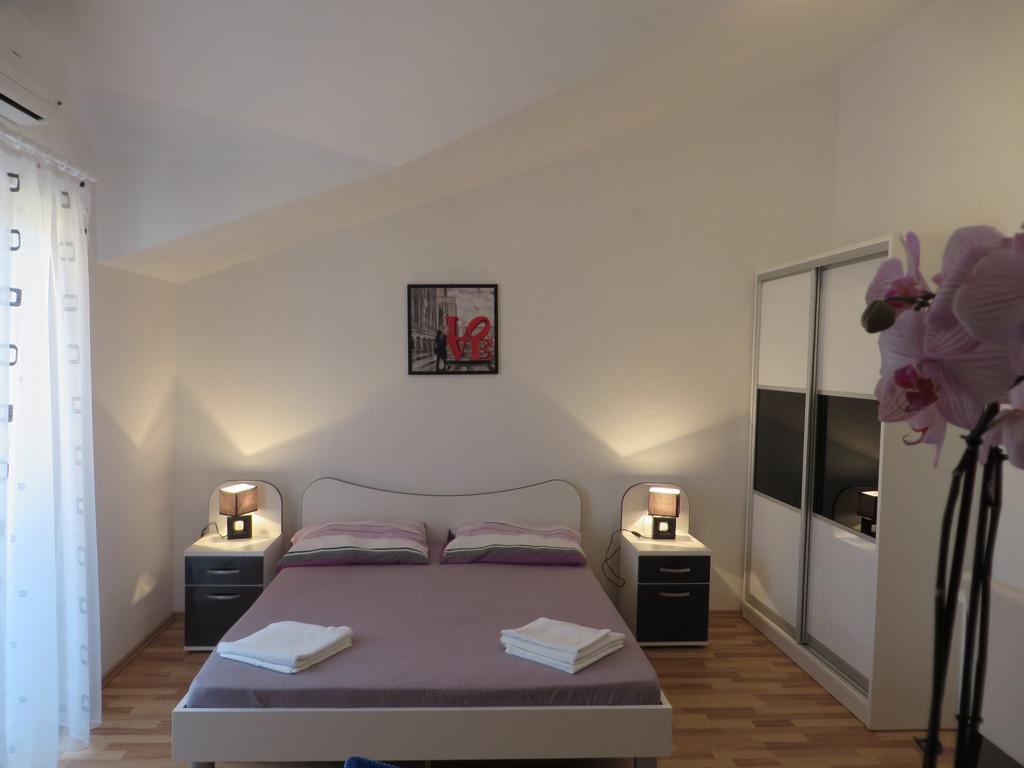Apartment Petar