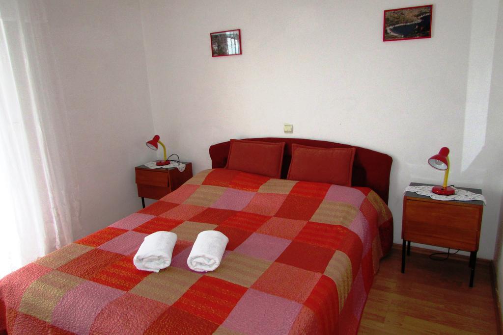 Casa de hóspedes Paladina 3*