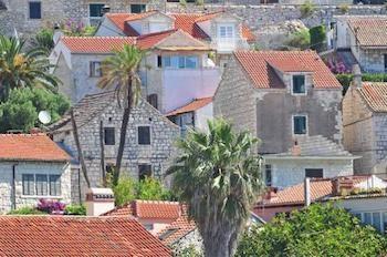 Toni Natura Hotel Hvar Town
