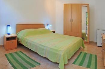 Hotel Toni Natura