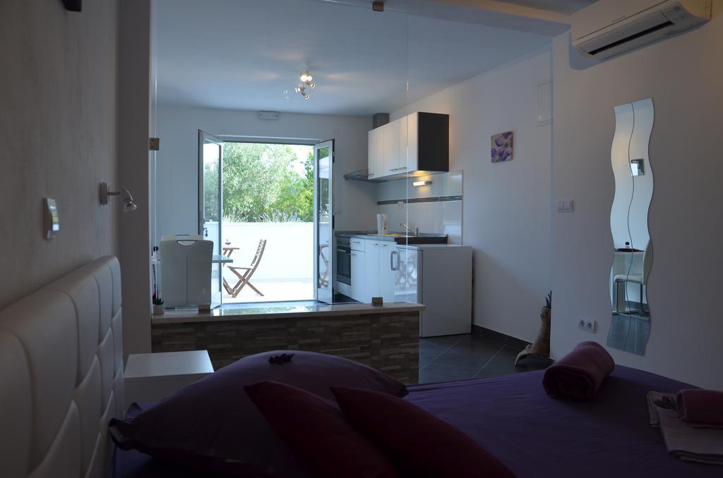 Antonia Appartement Hvar Town