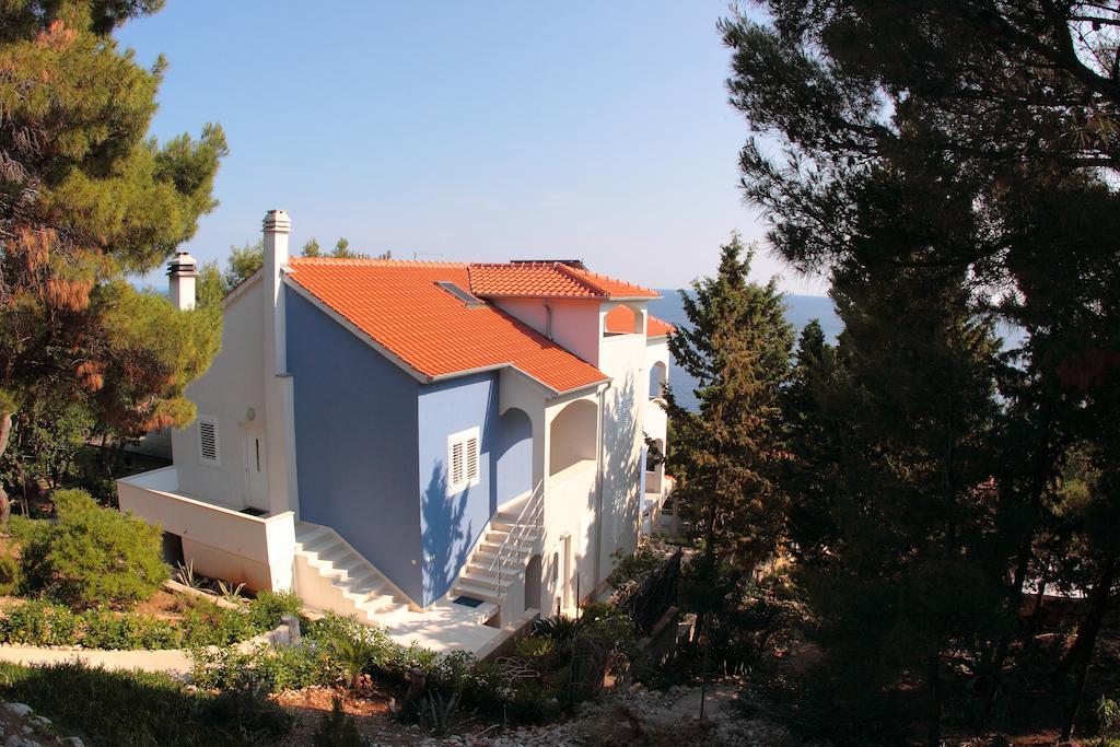 Maja Apartment