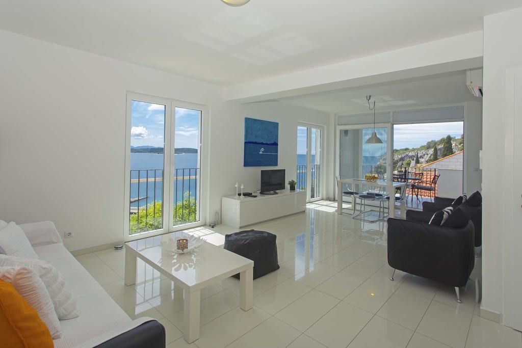 Apartment Blue Bay Hvar Town