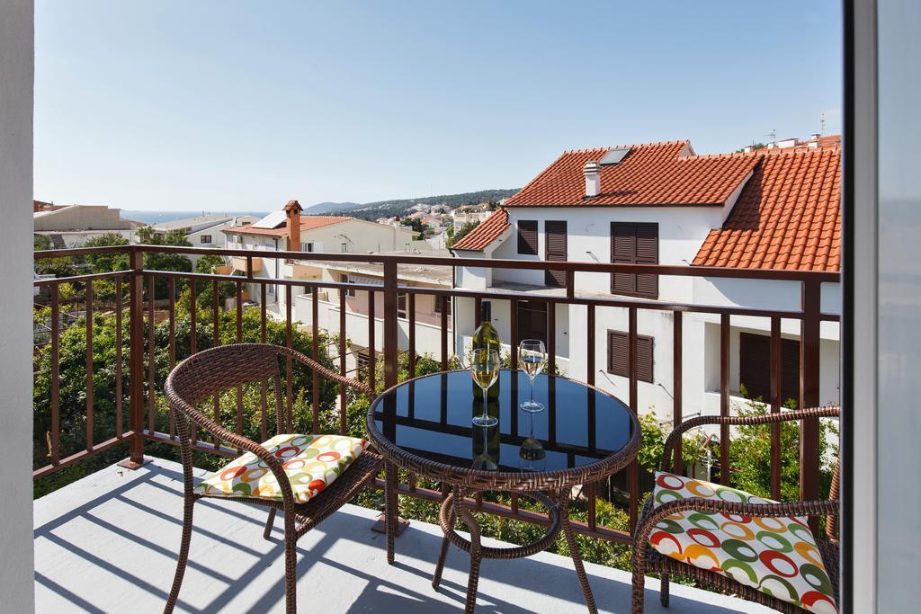 Apartment Ana I Hvar Town