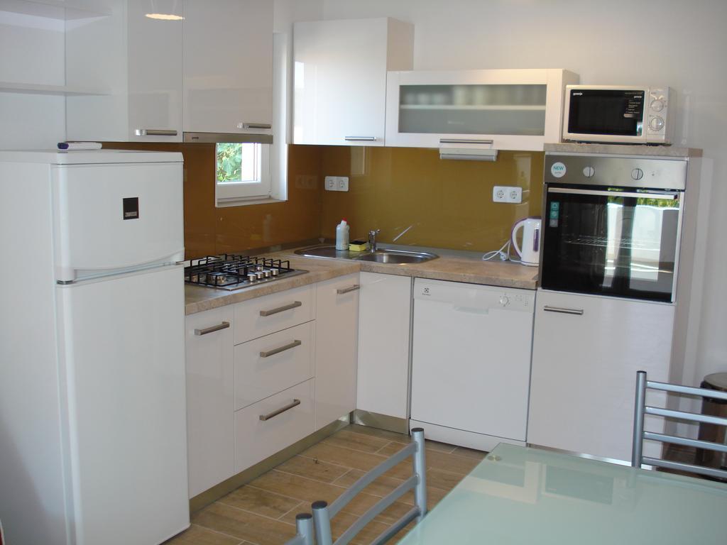 Apartment Nada Bojanic *