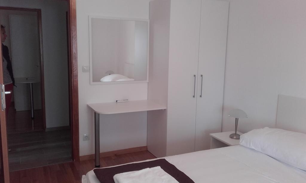 Apartment Nada Bojanic Hvar Town