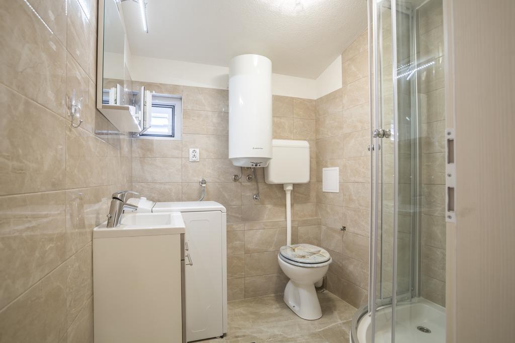 Apartamento Sara