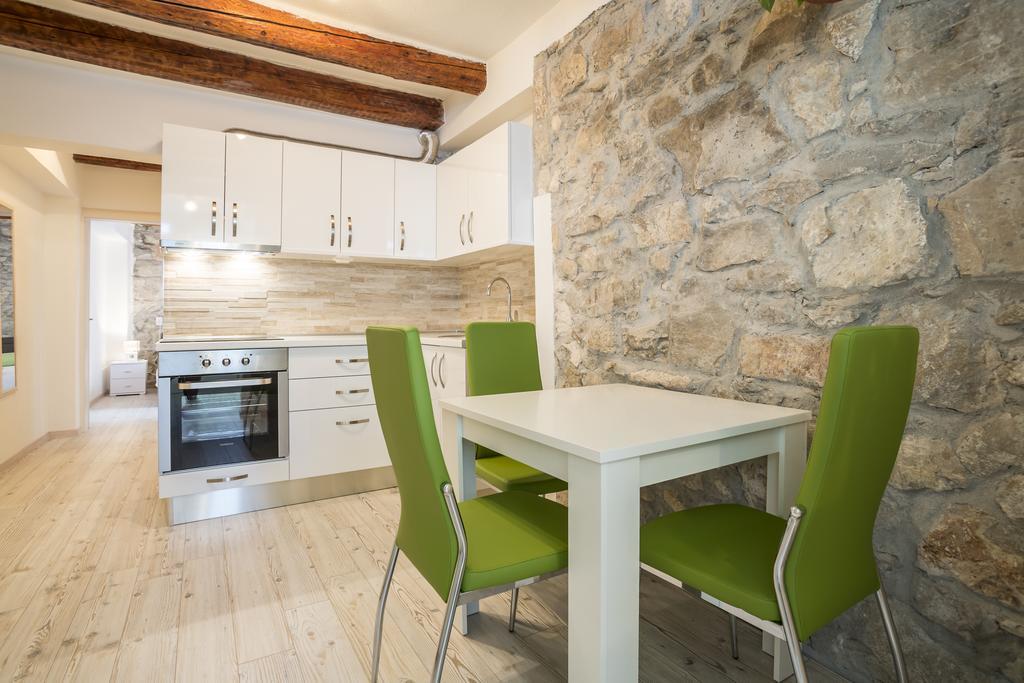 Apartamento Sara *