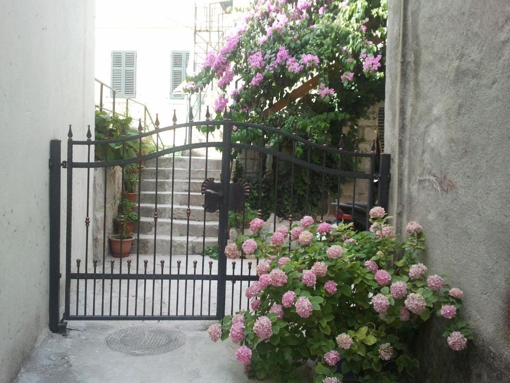 Apartamento Sara