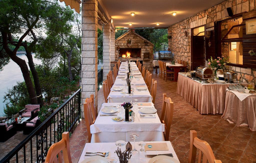 Jagodna Apartman Hvar Town