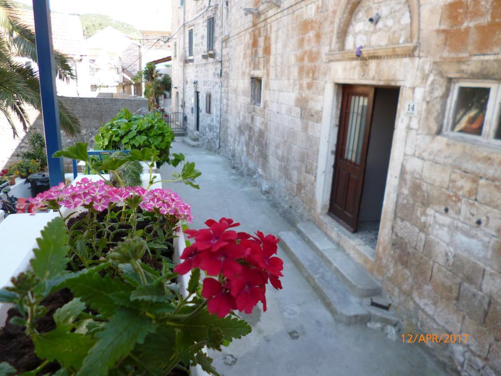 Haracic Apartman *