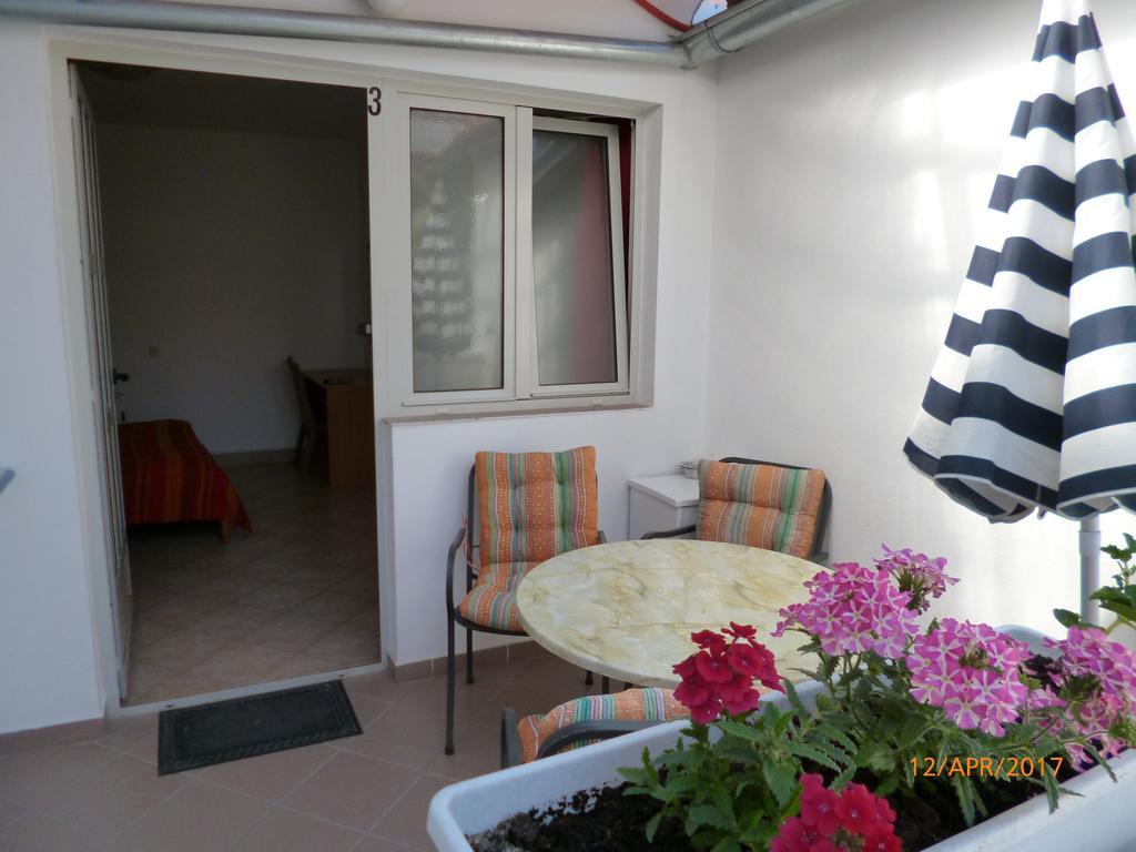 Apartman Haracic *