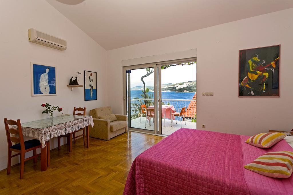 Apartment Bicanic