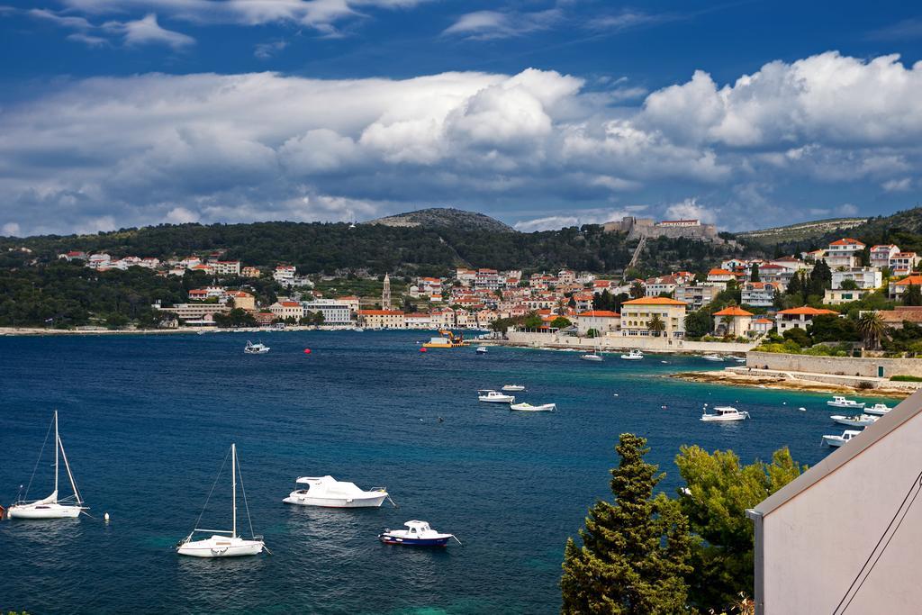 Apartment Bicanic Hvar Town