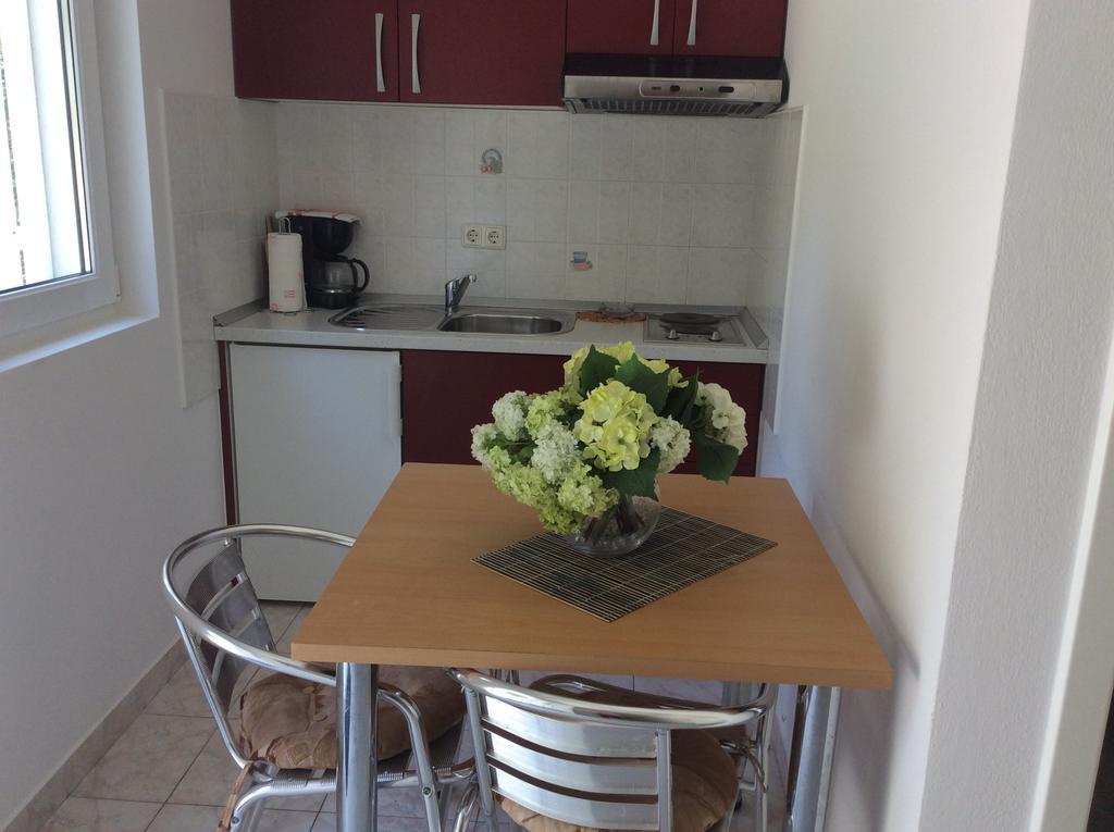 Apartment Maja