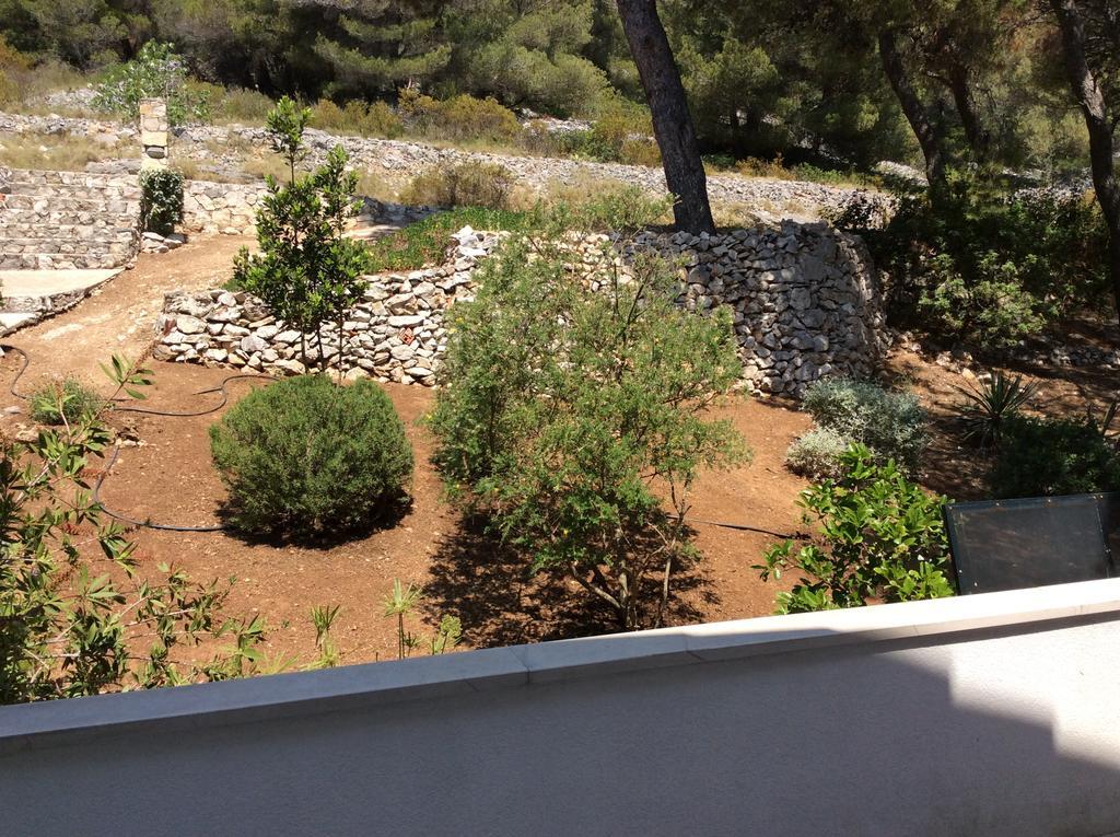 Apartment Maja Hvar Town