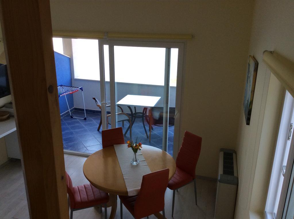 Apartment Maja *