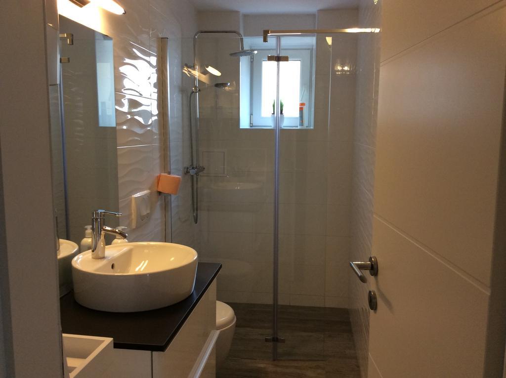 Apartment Maja *