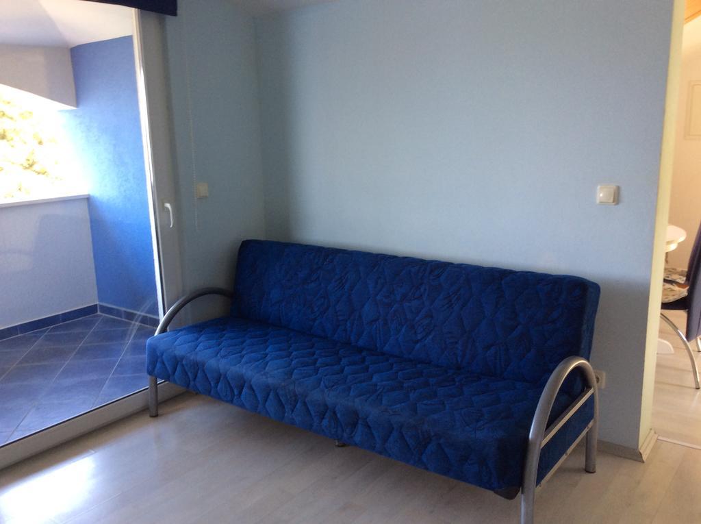 Apartment Maja *